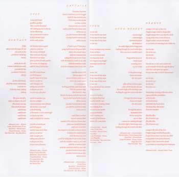 CD Big Thief: U.F.O.F.