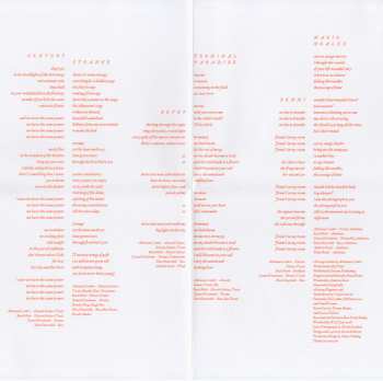 CD Big Thief: U.F.O.F.