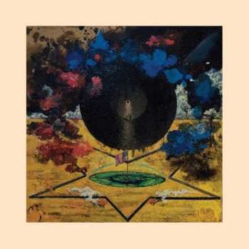 Album Big Ups: Before A Million Universes