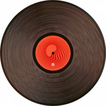 LP Big Wild: Superdream