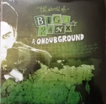 The World Of Biga Ranx Vol.2