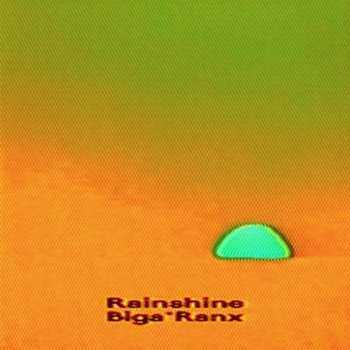 CD Biga Ranx: Rainshine