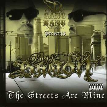 Album Bigg Bandit: The Streets Are Mine