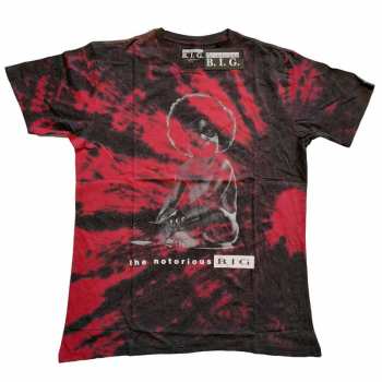 Merch Biggie Smalls: Maglietta Baby Biggie