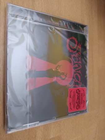 CD BigMama: Sangue