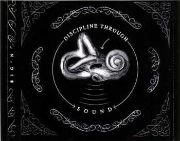 CD Big'n: Discipline Through Sound
