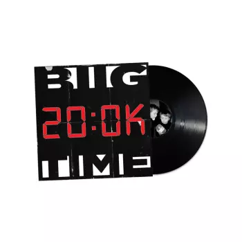 Biig Time: 200k