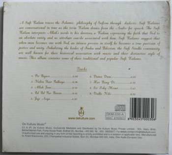 CD Bijal Khan Mehar: Sufi Kalam