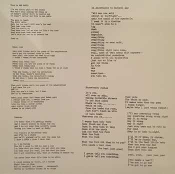 LP Bikini Kill: The Singles