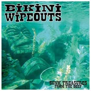 SP Bikini Wipeouts: 7-sunk Treasures From The Deep