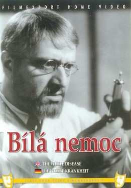 Album Bílá Nemoc: Bílá Nemoc