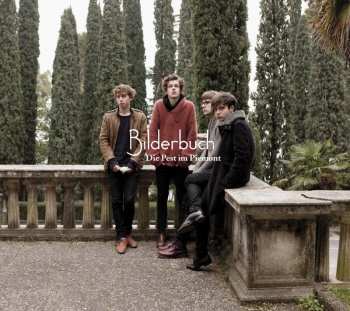 CD Bilderbuch: Die Pest Im Piemont