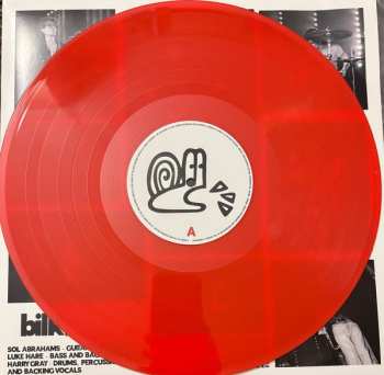 LP Bilk: Essex, Drugs and Rock and Roll