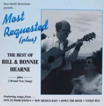 Album Bill And Bonnie Hearne: Most Requested Plus 