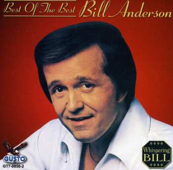 Album Bill Anderson: Bill Anderson Sings