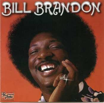 CD Bill Brandon: Bill Brandon