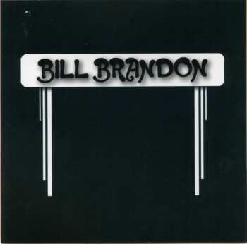 CD Bill Brandon: Bill Brandon