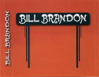 CD Bill Brandon: Bill Brandon