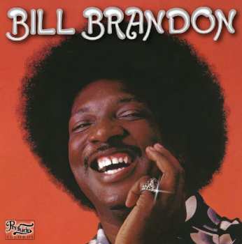 CD Bill Brandon: Bill Brandon
