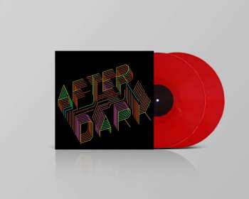 LP Bill Brewster: After Dark (Vespertine) LTD | NUM | CLR