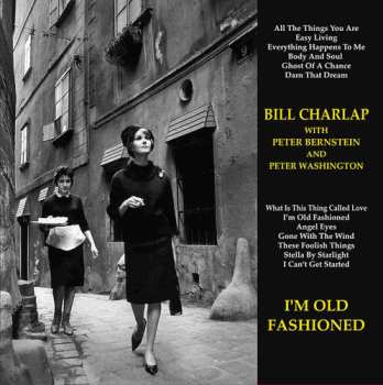 Album Bill Charlap Trio: I'm Old