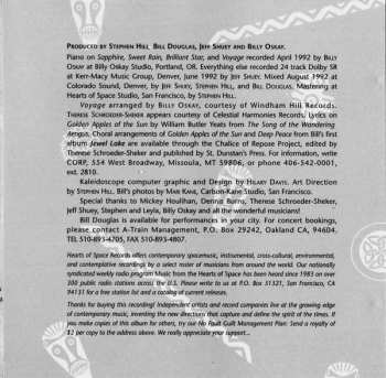 CD Bill Douglas: Kaleidoscope