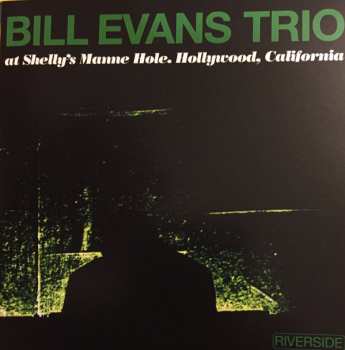 5CD/Set di cofanetti Bill Evans: 5 Original Albums