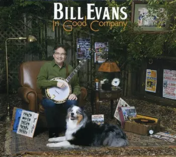 Bill Evans: In Good Company