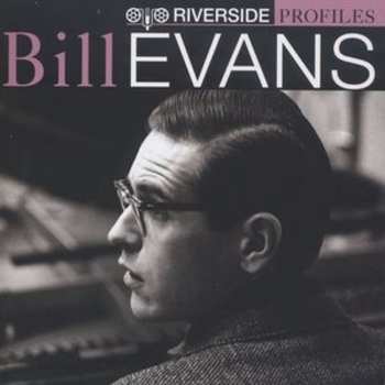 2CD Bill Evans: Riverside Profiles