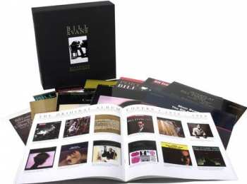 22LP/Set di cofanetti Bill Evans: Riverside Recordings LTD | NUM