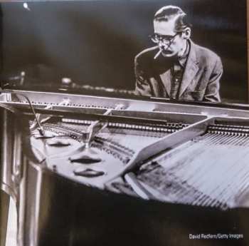 2CD Bill Evans: Some Other Time (The Lost Session From The Black Forest)