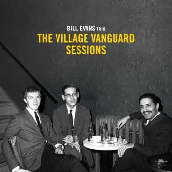 2CD Bill Evans: The Village Vanguard Sessions