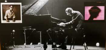 2LP Bill Evans: Sunday At The Village Vanguard / Waltz For Debby