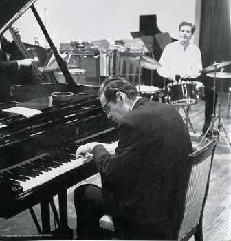 3LP Bill Evans: Treasures (Solo, Trio & Orchestra Recordings From Denmark (1965-1969)) LTD | NUM