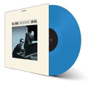 LP Bill Evans: Undercurrent LTD | CLR