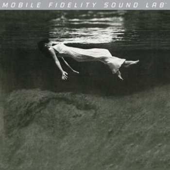LP Bill Evans: Undercurrent LTD | NUM