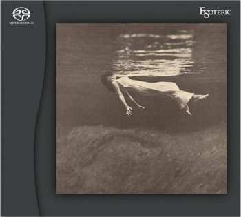 SACD Bill Evans: Undercurrent LTD