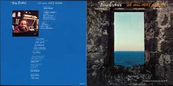 CD Bill Evans: We Will Meet Again LTD