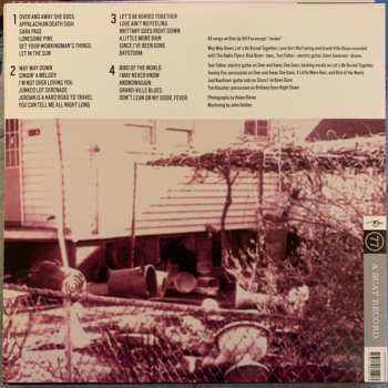 2LP Bill Fox: Shelter From The Smoke