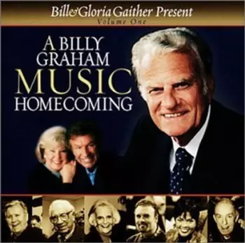 A Billy Graham Music Homecoming, Volume One