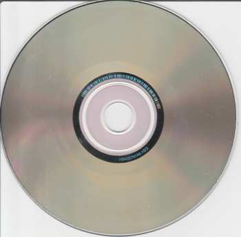 CD Bill Hicks: Shock And Awe:  Live At Oxford Playhouse 11 November 1992