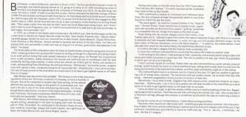 CD Bill Holman: The Fabulous Bill Holman His Octet And Orchestra