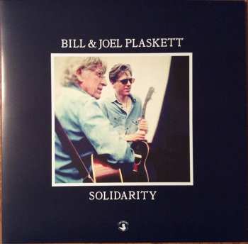 LP Joel Plaskett: Solidarity