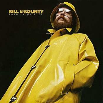 Album Bill LaBounty: Rain In My Life
