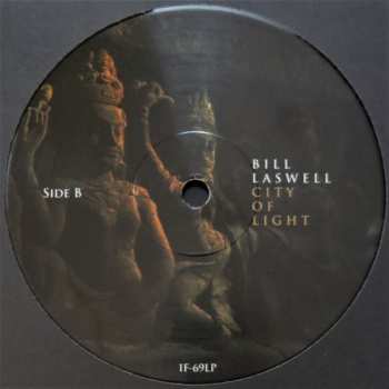 LP Bill Laswell: City Of Light
