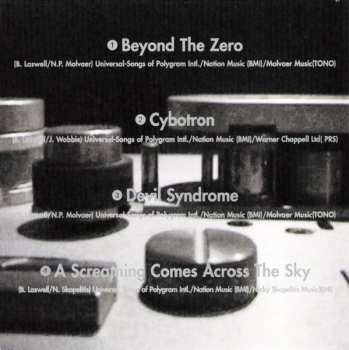 CD Bill Laswell: Dub Chamber 3