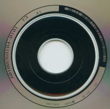 CD Bill Laswell: Hashisheen (The End Of Law)