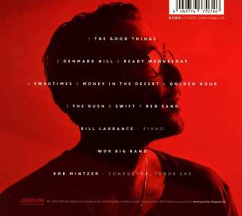 CD WDR Big Band Köln: Live At The Philharmonie Cologne DIGI