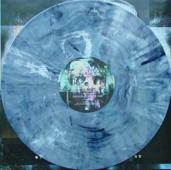 2LP Bill Leeb: Model Kollapse LTD