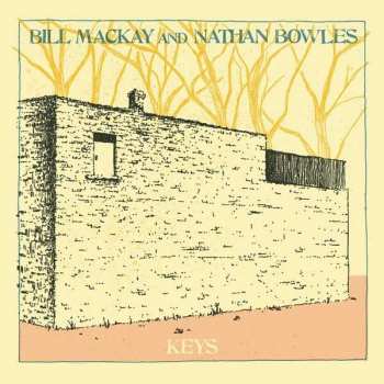 LP Bill MacKay: Keys 